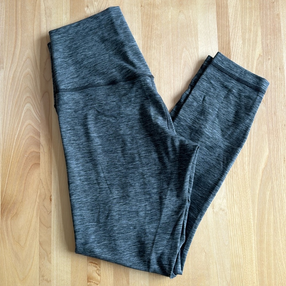 Lululemon 7/8 Leggings Women’s Size 6
